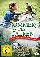 Sommer des Falken DVD