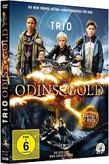 Trio - Odins Gold - Staffel 01 DVD