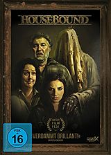 Housebound DVD