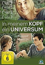 In meinem Kopf ein Universum DVD