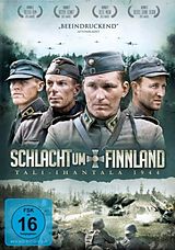 Schlacht um Finnland - Tali-Ihantala 1944 DVD