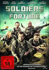 Soldiers of Fortune DVD