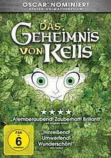 Das Geheimnis von Kells DVD