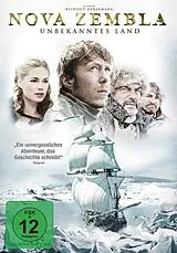 Nova zembla - Unbekanntes Land DVD