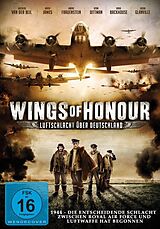 Wings of Honour - Luftschlacht über Deutschland DVD