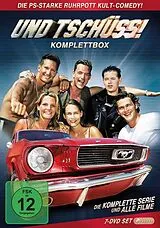 Und tschüss! DVD