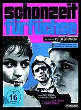 Schonzeit Für Füüchse Dvd+blu Ray Blu-Ray Disc