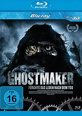 The Ghostmaker - Fürchte das Leben nach dem Tod Blu-ray 3D