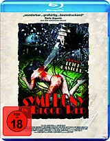 Symphony In Blood Red Blu Ray Blu-ray
