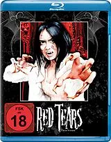 Red Tears Blu-ray Blu-ray