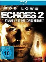 Echoes 2 - Stimmen Aus Der Zwischenzeit Blu-ray Blu-ray