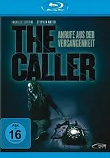 The Caller Blu Ray Blu-ray