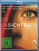 Die Unsichtbare Blu Ray Blu-ray