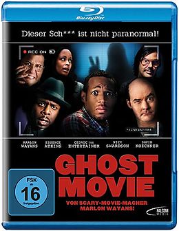 Ghost Movie Blu Ray Blu-ray