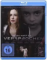 Du Hast Es Versprochen Blu Ray Blu-ray