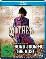 Mother Blu Ray Blu-ray