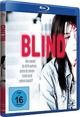 Blind Blu Ray Blu-ray
