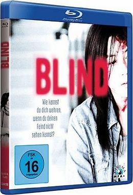 Blind Blu Ray Blu-ray