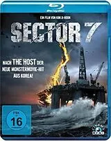 Sector 7 Blu-ray