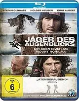 Jäger Des Augenblicks Blu Ray Blu-ray