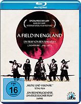 A Field In England Blu Ray Blu-ray