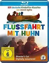 Flussfahrt Mit Huhn Director's Cut Blu Ray Blu-ray