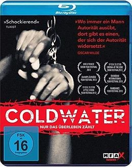 Coldwater Blu Ray Blu-ray