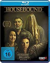 Housebound Blu-ray Blu-ray