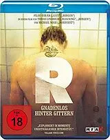 "r" - Gnadenlos Hinter Gittern Blu-ray Blu-ray