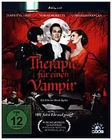 Therapie für einen Vampir Blu-ray