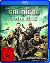 Soldiers Of Fortune Blu-ray
