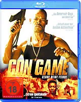 Con Game - Kenne Deine Feinde Blu Ray Blu-ray