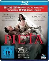 Pieta Blu Ray Special Edition Blu-ray