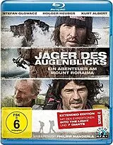 Jäger des Augenblicks DVD