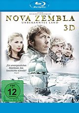 Nova zembla 3D - Unbekanntes Land Blu-ray 3D