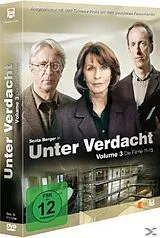 Vol.3 (Amaray) DVD