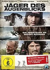 Jäger des Augenblicks DVD