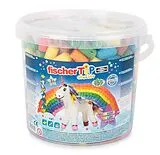 FischerTiP 540824 - Tip Unicorn 600, Einhorn, Bastel-Klebstoff aus Kartoffelstärke Spiel