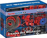 Creative Box Mechanics Spiel