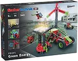 Green Energy Spiel