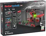 E-Tronic Spiel