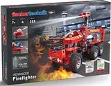 Firefighter Spiel