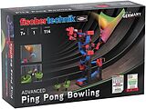 Ping Pong Bowling Spiel