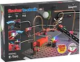 E-Tec Spiel