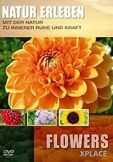 Natur Erleben - Flowers DVD