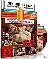 Stundenplan einer Verführung DVD