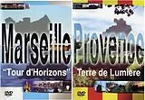 Frankreich Provence/Marseille DVD