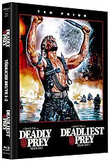 Tödliche Beute 1 & 2 Blu-ray