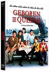 Geboren in Queens Limited Edition Blu-ray