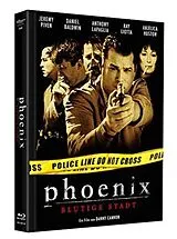 Phoenix Blu-ray